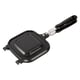 thumbnail image 2 of Máquina Para Hacer Tostadas De Pan, Sartén Para Desayuno, Calefacción De Doble Cara Para Estufa, 2 of 5
