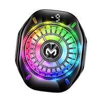 Bothyi - Enfriador De Teléfono Portátil Y Colorido Para Transmisión En Vivo, Vlogs Al Aire Libre Y Hogar.