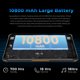 thumbnail image 3 of Tablet HOTWAV R8 Rugged Android 14 10.1 pulgadas HD+ 12 GB + 128 GB, 3 of 9