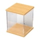 thumbnail image 2 of Vitrina De Acrílico Transparente Para Mu?ecas Coleccionables, Vitrina De Figuras De Acción, 1 Capa S, 2 of 5