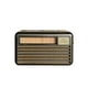 thumbnail image 4 of Radio Parlante Bluetooth AUX USB FM AM SW Vintage Provenze, 4 of 5