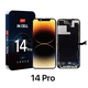 thumbnail image 1 of Para iPhone 14 Pro 6.1" Pantalla Táctil Retina HD LCD Digitalizador, 1 of 5