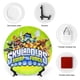 thumbnail image 3 of Plato Decorativo de Porcelana Desmarcar Skylanders Swap Force 15 cm, 3 of 6