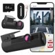 thumbnail image 1 of Dash cam Blackvue Elite 10 doble 4K HDR Wi‑Fi GPS, 1 of 7