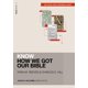 thumbnail image 1 of Libro HarperCollins “Know How We Got Our Bible”, 1 of 1