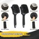 thumbnail image 3 of Cepillo para Llantas UERTUN Pack de 2 gris - Kit de Detallado Automotriz, 3 of 6