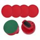 thumbnail image 4 of Empujadores Y Discos De Hockey De Aire Paletas De Hockey De Aire De 94 Mm Para Fiesta, Hogar, Cumplea?os, Estilo B, 4 of 5