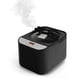 thumbnail image 1 of Vaporizador para sauna PEEKO, más grande, 4 litros, 1500 W, con mando a distancia, 1 of 6