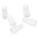 thumbnail image 1 of 5 Tapas Protectoras Para Aerógrafo, Herramienta Esencial, Protector Práctico Para La Punta Del Aerógrafo., 1 of 5