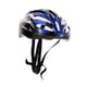 thumbnail image 3 of Casco De Patineta Para Hombre Y Mujer, Casco De Bicicleta Para Andar En Patineta, Ciclismo Al Aire Libre, Color Azul, 3 of 5