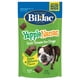 thumbnail image 1 of Golosinas Blandas Para Perros Sabor Yapple Nanas, 10 Un (113 g), 1 of 1