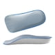 thumbnail image 5 of 2 Piezas Invisible Heel Lift Inserts Absorción De Impactos Para Estar De Pie Durante Mucho Tiempo 1,5 Cm, 5 of 5