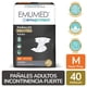 thumbnail image 1 of Pañales Emuprotect Premium Adulto M, 40 Un, 1 of 1