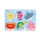thumbnail image 1 of Puzzle Oceano de Madera Classic World, 1 of 3
