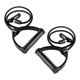 thumbnail image 2 of Maquina Sunny Health Fitness Mini Stepper Banda Resistencias Boost Fitness, 2 of 3