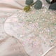 thumbnail image 1 of 100pcs Aurora Nail Rhinestones - Mixed Shapes Crystal Gems for Nail Art, DIY Crafts, and Jewelry Design - Flatback Rhinestones for Crafts - 3D Charms for Nail Decoration, 1 of 3