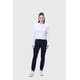 thumbnail image 4 of Jeans Mujer Skinny Con Polar Azul, 4 of 4