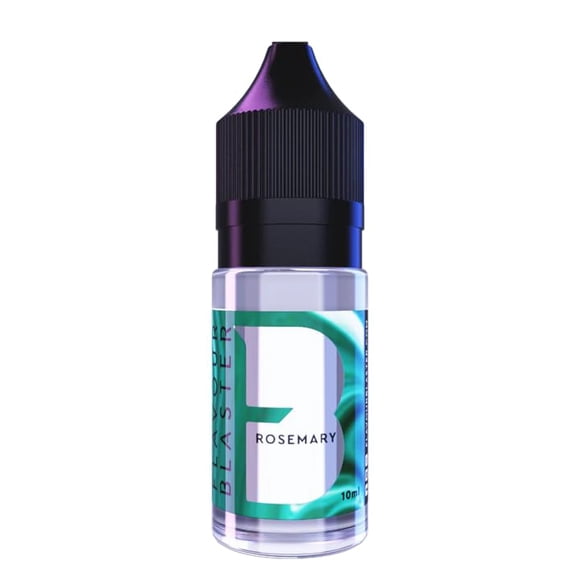 Concentrado de sabor Rosemary 10 ml – Flavour Blaster