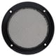 thumbnail image 5 of Cubierta De Altavoz De Audio De 3 Pulgadas Rejilla De Malla Metálica Circular Decorativa Negra, 5 of 5