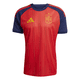 thumbnail image 1 of Camiseta España 2026 Titular Nueva Original Adidas, 1 of 3