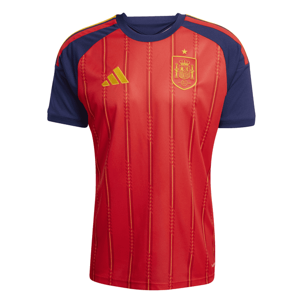 Camiseta España 2026 Titular Nueva Original Adidas