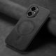 thumbnail image 5 of Magnetic Slim Case for Honor 300 with Camera Guard & Anti-Scratch Back Black, 5 of 6