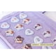 thumbnail image 4 of Bolso Tote AlwaySky Ita Ventana Transparente Morado 46x3x31 cm, 4 of 8