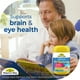 thumbnail image 4 of Kids Smart Natures Way Gomitas Omega 3 Dha Fish Oil Niños, 4 of 6