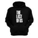 thumbnail image 1 of Polerón Canguro The Last Of Us Negro Talla M Unisex, 1 of 2