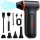 thumbnail image 1 of Soplador de aire JUFINX X117 150000 RPM, recargable, 3 velocidades, 1 of 8