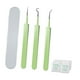 thumbnail image 3 of Pinzas Para Quitar Vello Facial, Herramienta Para Quitar Vello Facial, Para La Frente, 3 of 3