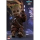 thumbnail image 2 of Figura Lms004 - Marvel Comics - Guardians Of The Galaxy Vol.2 - Groot, 2 of 2