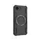 thumbnail image 2 of Funda FOXDOCK para iPhone 16e , magnética, resistente a golpes, con soporte, unisex, carga inalámbrica, 2 of 4