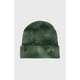 thumbnail image 1 of Beanie Tie-Dye Verde, 1 of 2