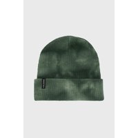 Falcone - Beanie Tie-Dye Verde