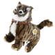 thumbnail image 5 of Juguetes Electrónicos De Peluche Para Gatos Juguetes De Peluche Walking Cat Meow Toys Kids Toy Brown, 5 of 5