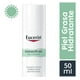 thumbnail image 1 of Eucerin Fluido Hidratante Matificante Dermopure 50ml, 1 of 2