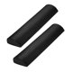 thumbnail image 2 of 2 Uds Rodillo De Espuma Equilibrio Medio Redondo Yoga Pilates Fitness, 2 of 5