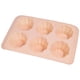 thumbnail image 2 of Molde Silicona 6 Figuras Sk-1206, 2 of 3