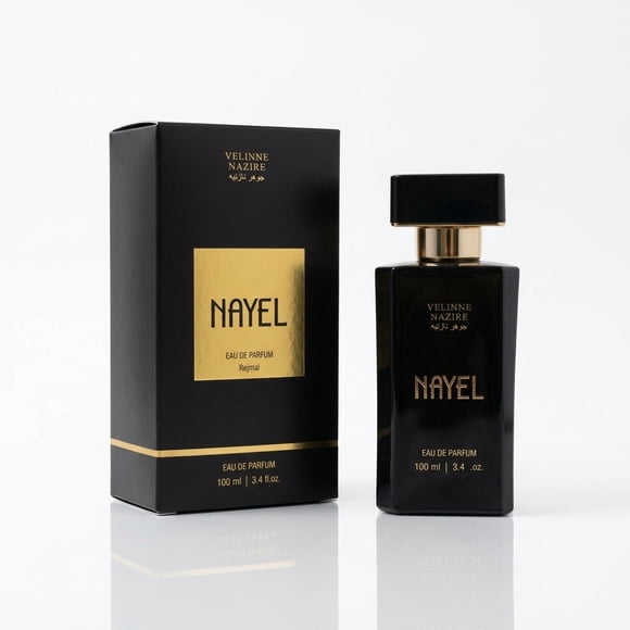 Velinne Nazire Nayel Edp 100ml Mujer - Tom Ford Tobacco Vanille