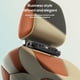 thumbnail image 5 of Ventilador portátil para asiento de coche puzoxi, 3 velocidades, alimentado por batería, 5 of 8