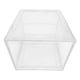 thumbnail image 5 of Contenedor De Zapatos A Prueba De Polvo Con Caja De Almacenamiento De Zapatos De Puerta Para Hombres, Mujeres, Zapatos Planos, Transparente, 5 of 5