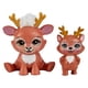 thumbnail image 5 of Muñecas encantadoras Danessa y Danetta Deer Sister con animal, 5 of 6