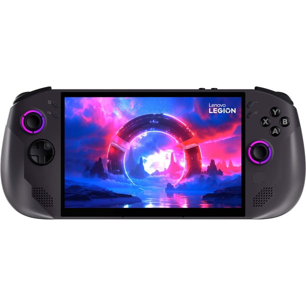 Consola portátil Lenovo Legion Go S de 8 pulgadas, 120 Hz, Ryzen Z1 Extreme