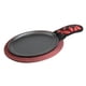 thumbnail image 2 of Cast Iron Fajita Set 24 x 36 cm, 2 of 3