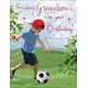 thumbnail image 1 of Tarjeta de Cumpleaños Piccadilly Nieto Fútbol 20x15 cm, 1 of 2