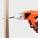thumbnail image 2 of Destornillador Electrico Inalambrico 4 8v 45 46 Accesorios, 2 of 3