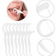 thumbnail image 4 of Palillo Hilo Dental Flosser - Limpieza Interdental - 50 Pcs, 4 of 4
