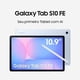thumbnail image 2 of Tablet Galaxy Tab S10 Fe 128gb 8gb Ram Wifi Spen, 2 of 3