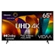 thumbnail image 1 of Televisor 65" LED 4K UHD A6N Smart TV Hisense, 1 of 16